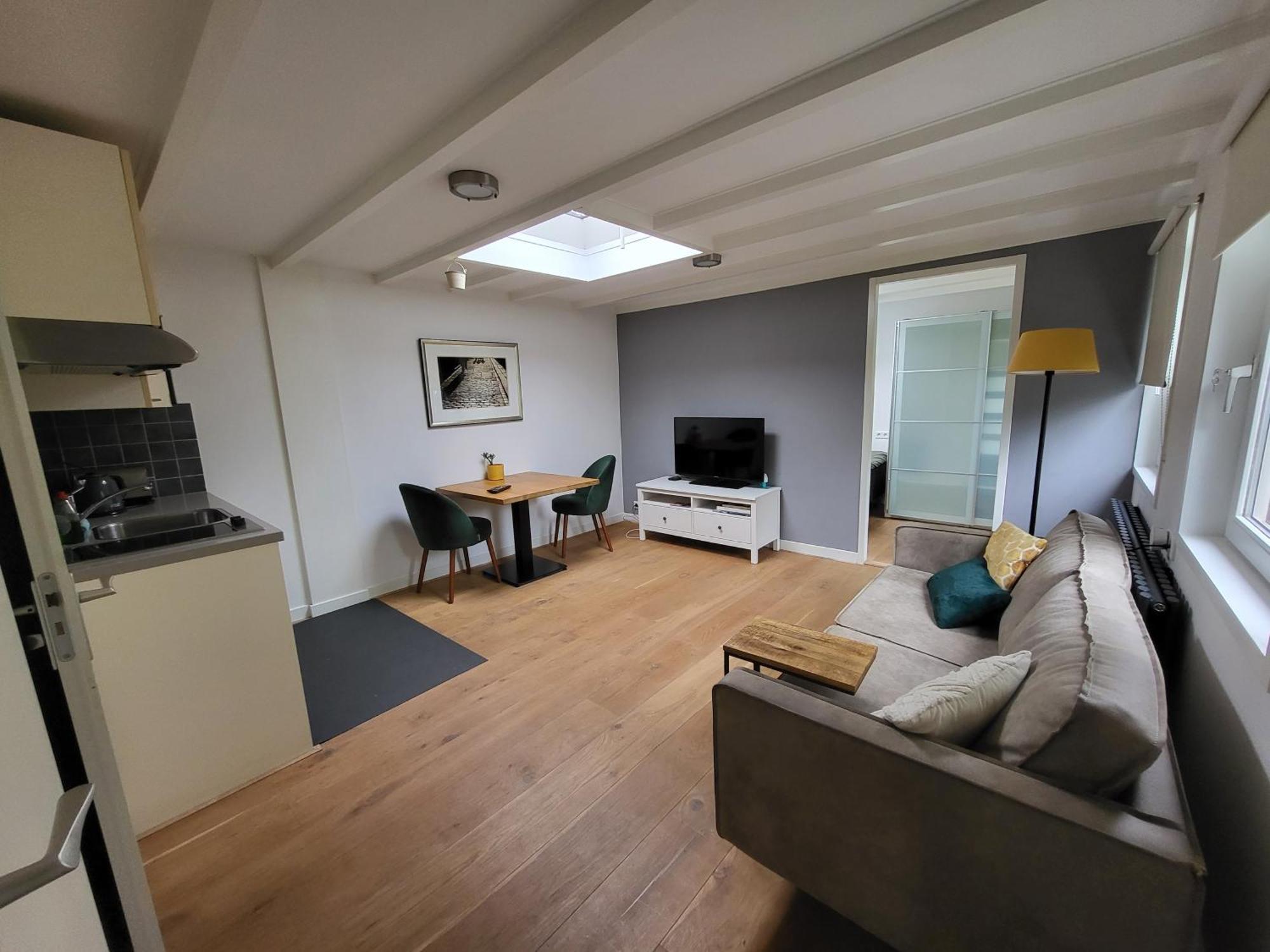 Spacious Private Guest House Hilversum Exterior photo