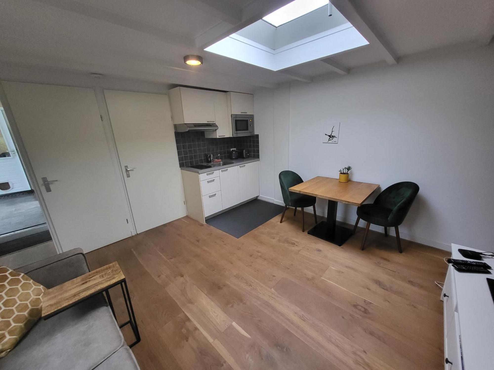 Spacious Private Guest House Hilversum Exterior photo