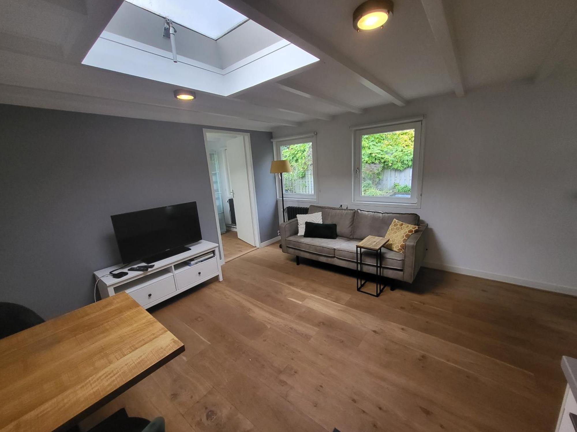 Spacious Private Guest House Hilversum Exterior photo