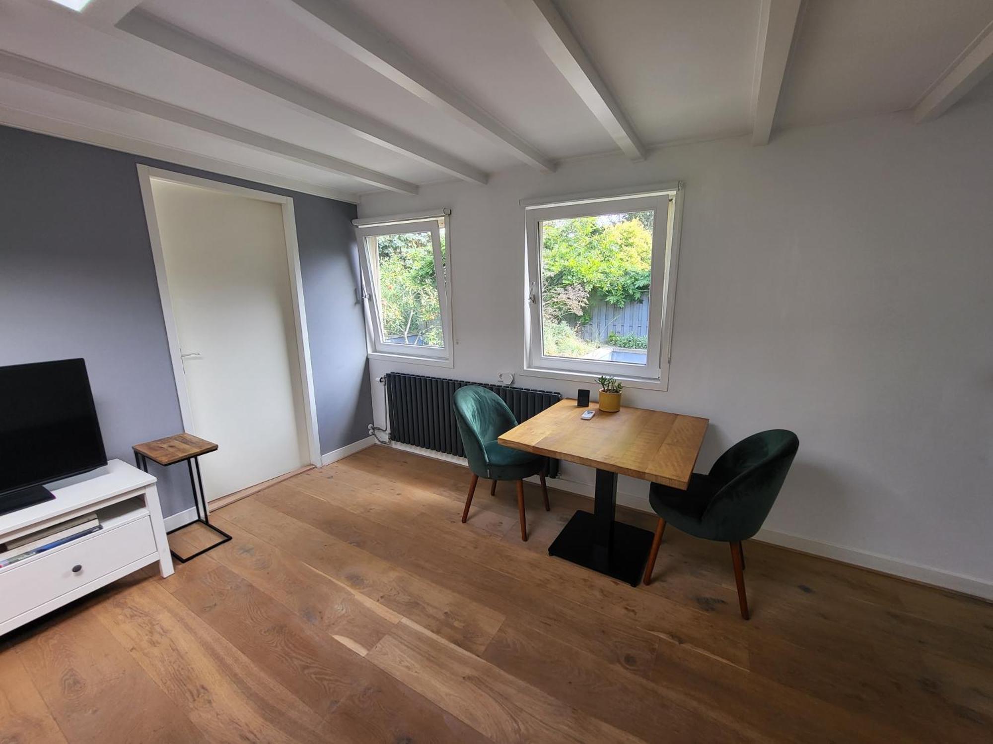 Spacious Private Guest House Hilversum Exterior photo