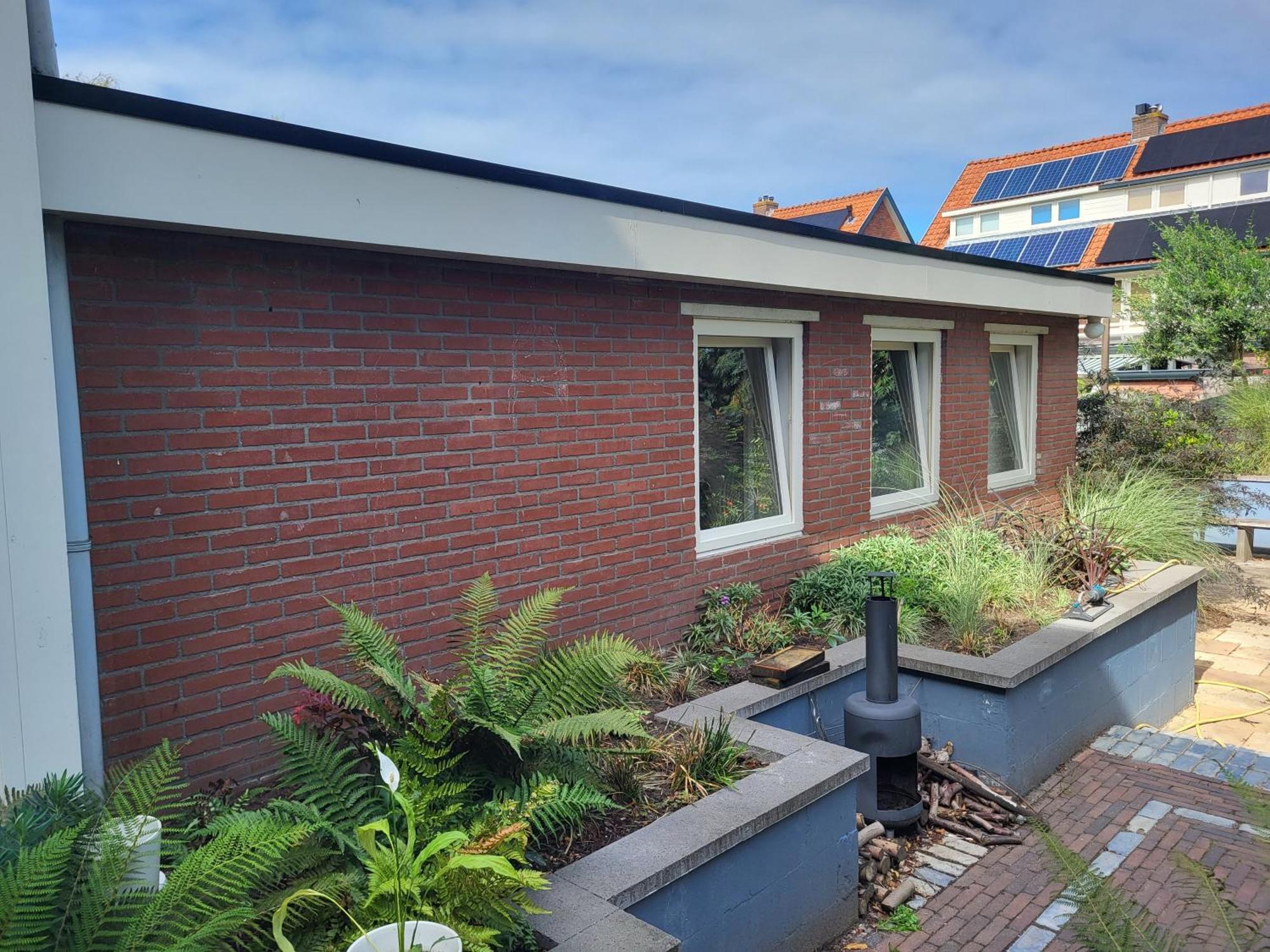 Spacious Private Guest House Hilversum Exterior photo